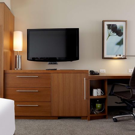 Hyatt Place Columbus Ngoại thất bức ảnh