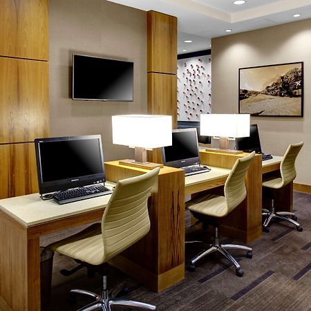 Hyatt Place Columbus Ngoại thất bức ảnh