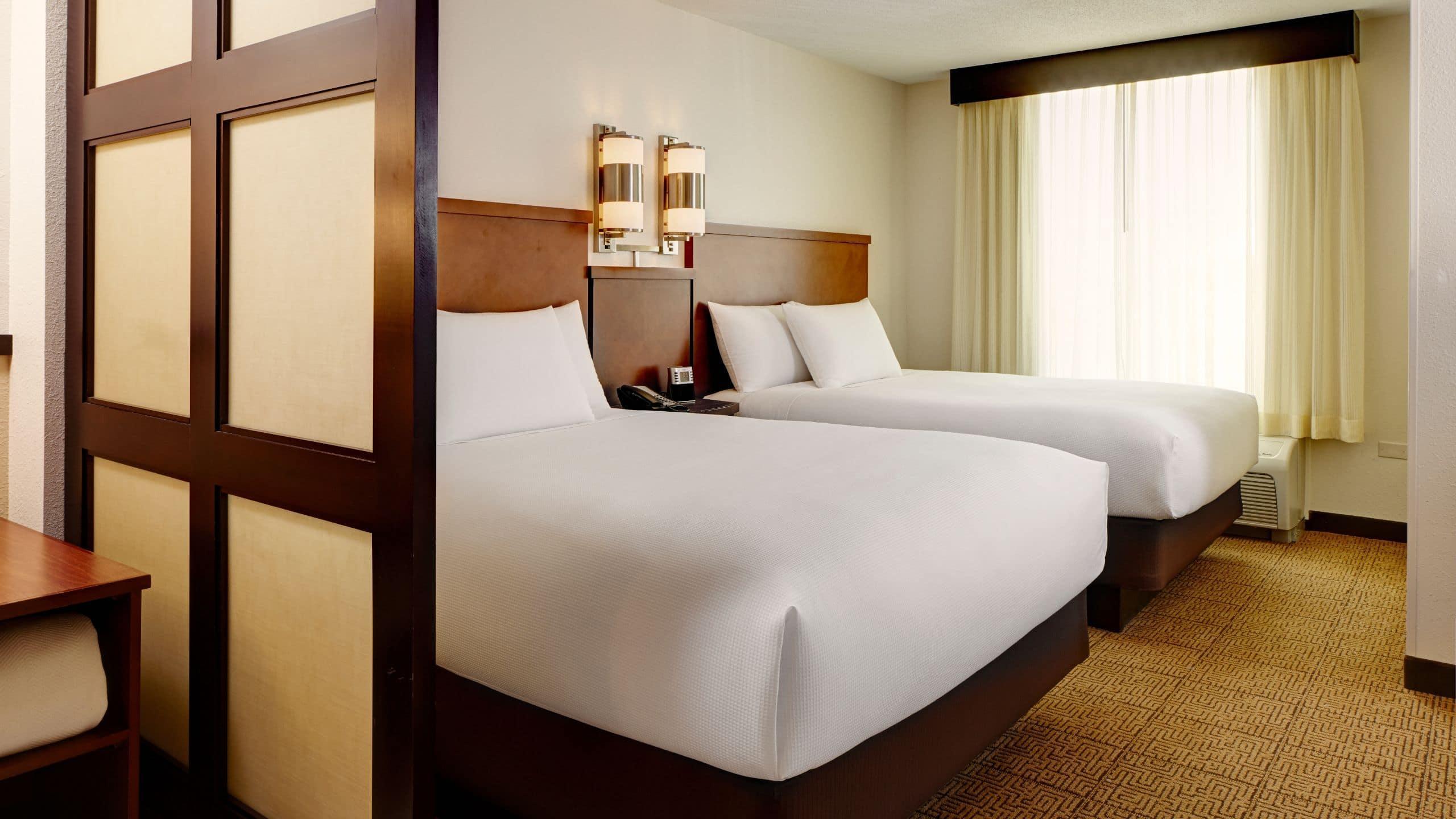 Hyatt Place Columbus Ngoại thất bức ảnh