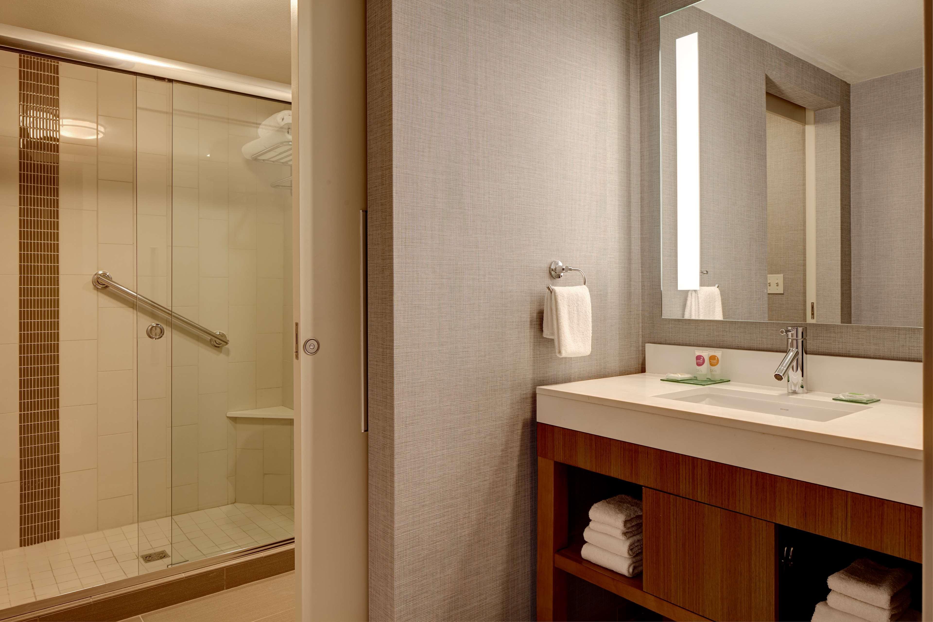 Hyatt Place Columbus Ngoại thất bức ảnh