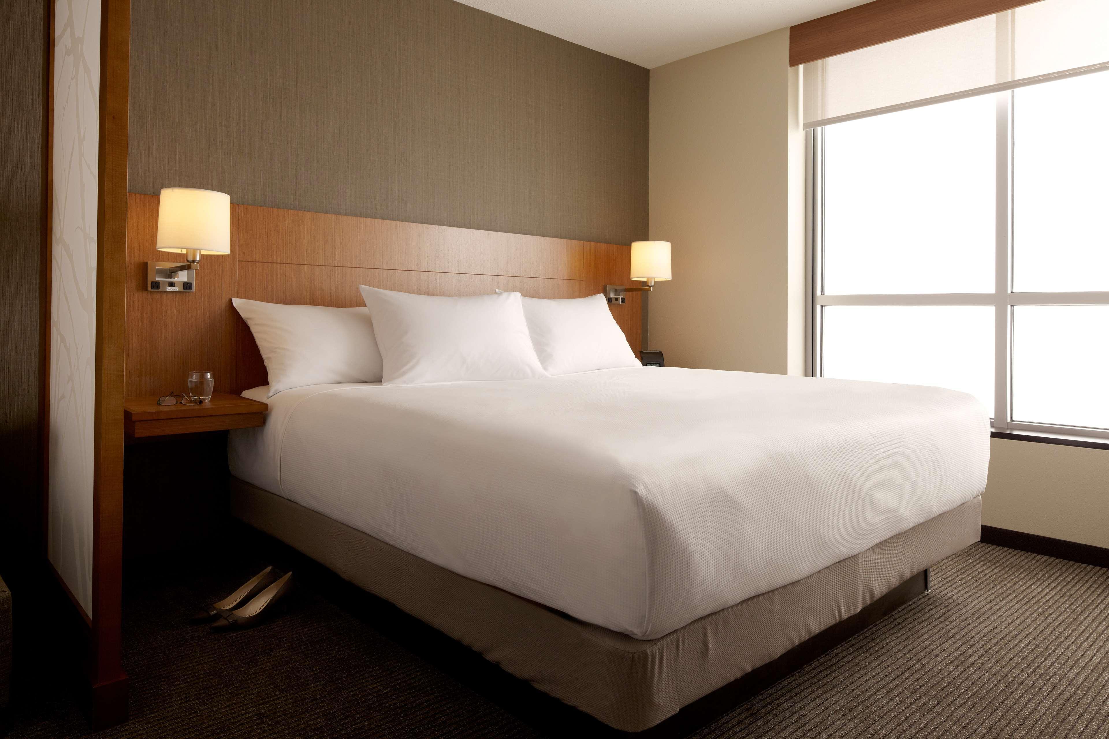 Hyatt Place Columbus Ngoại thất bức ảnh