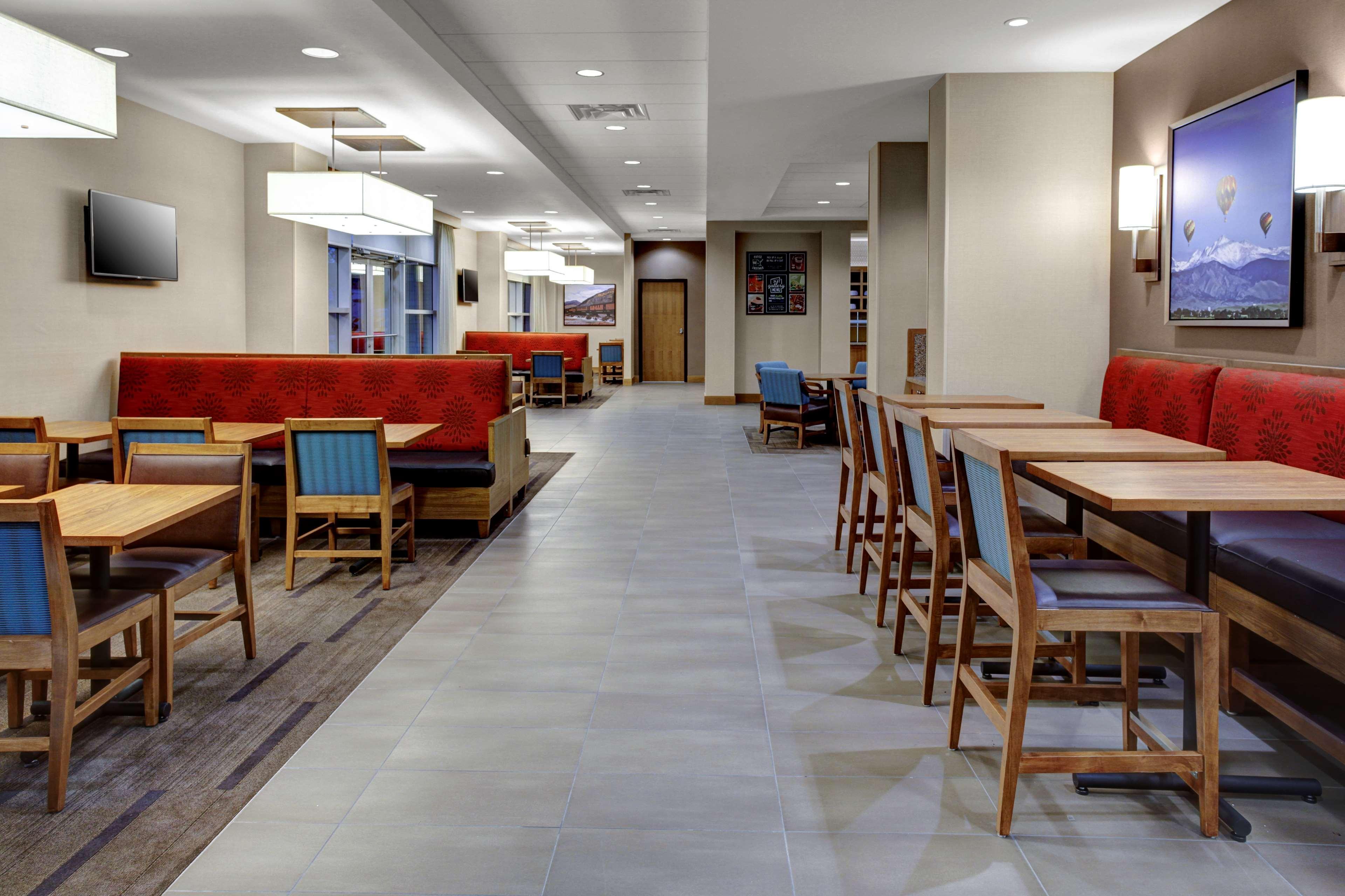 Hyatt Place Columbus Ngoại thất bức ảnh
