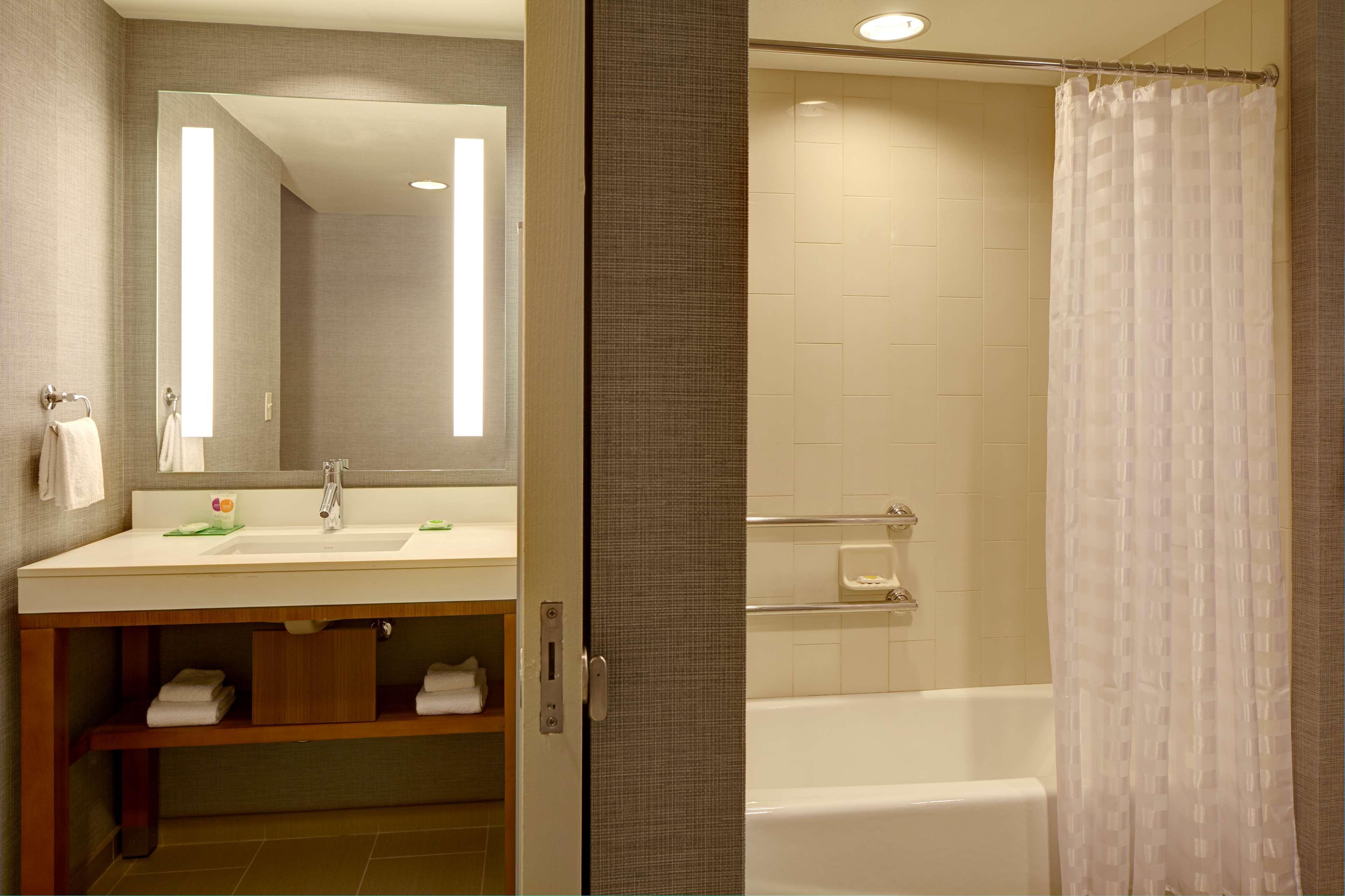 Hyatt Place Columbus Ngoại thất bức ảnh