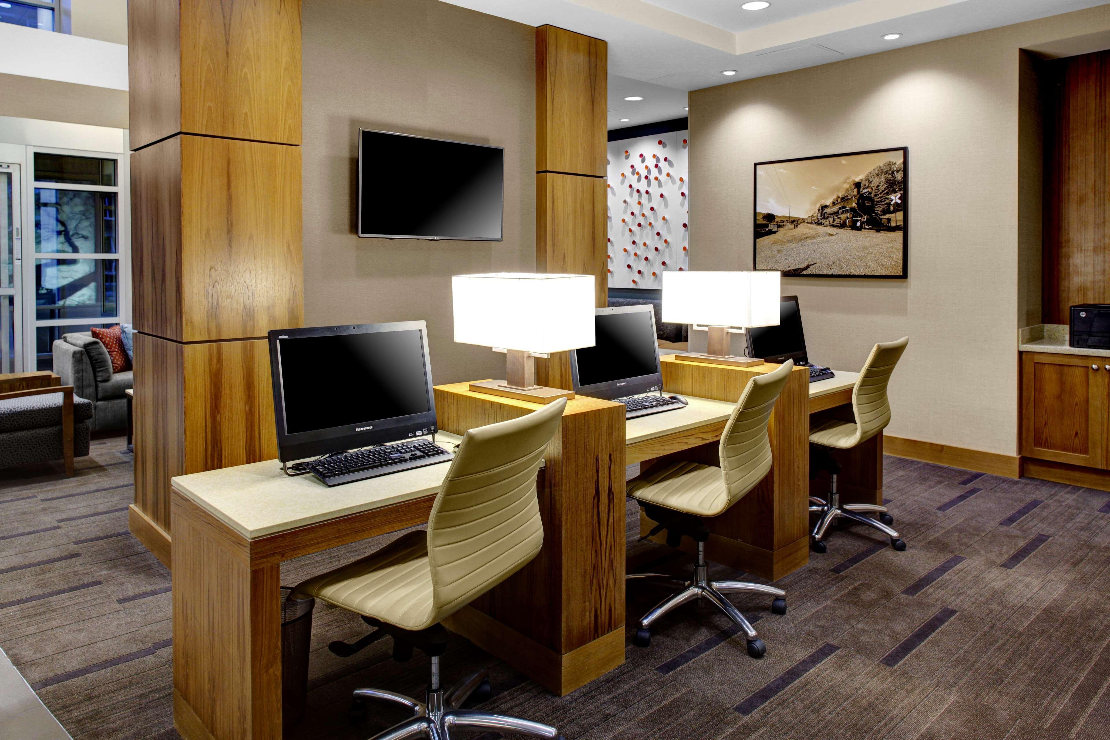 Hyatt Place Columbus Ngoại thất bức ảnh