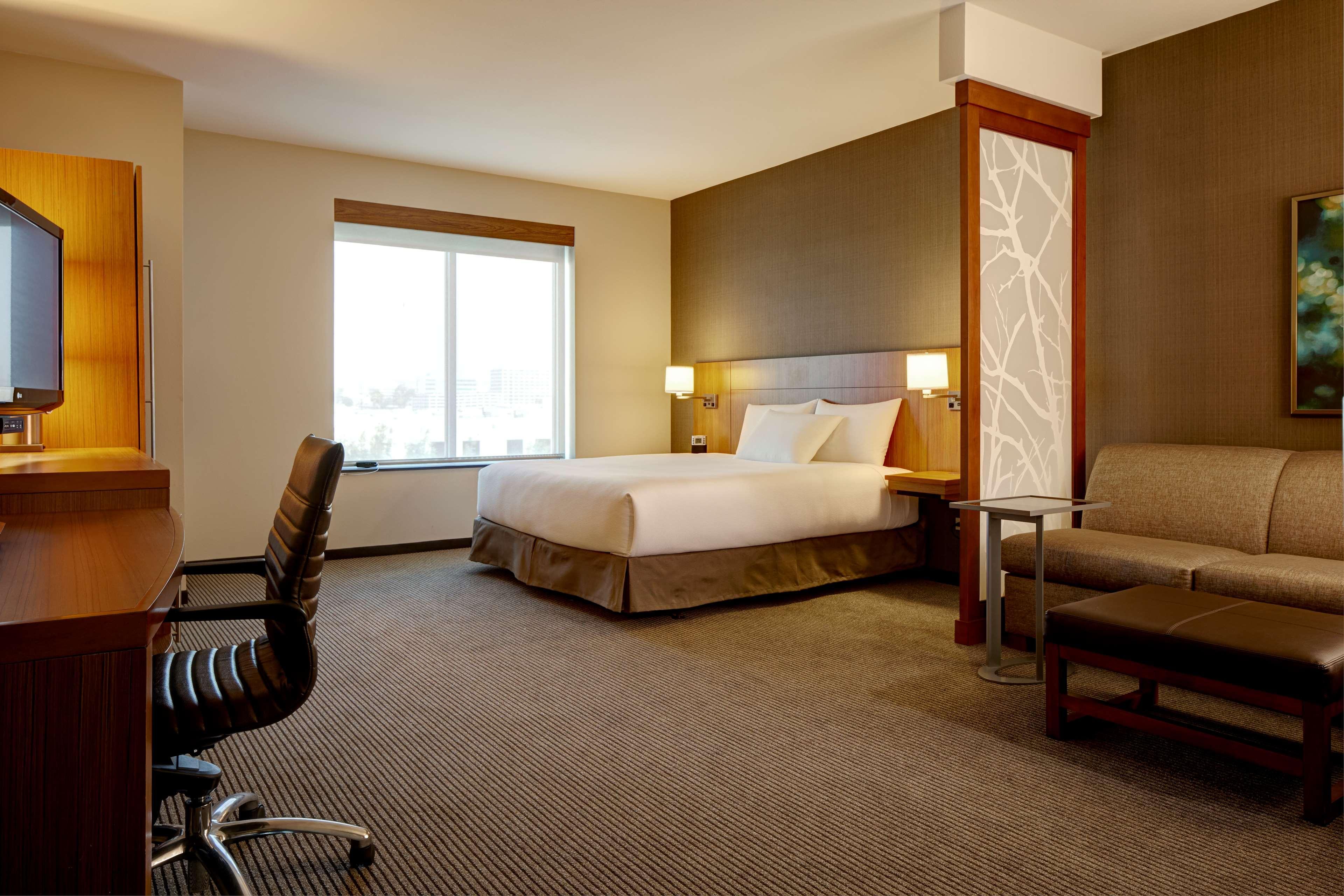Hyatt Place Columbus Ngoại thất bức ảnh