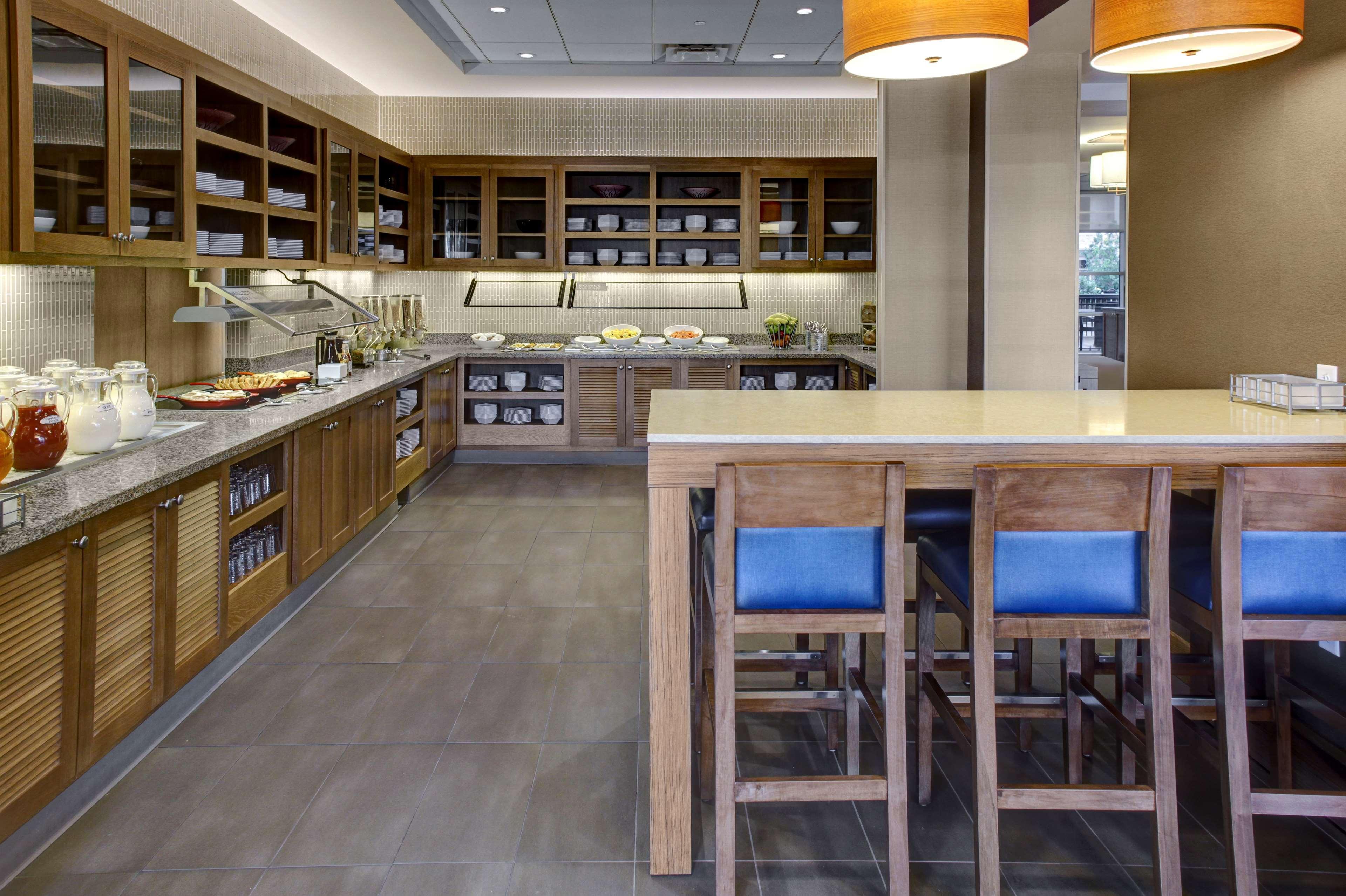 Hyatt Place Columbus Ngoại thất bức ảnh