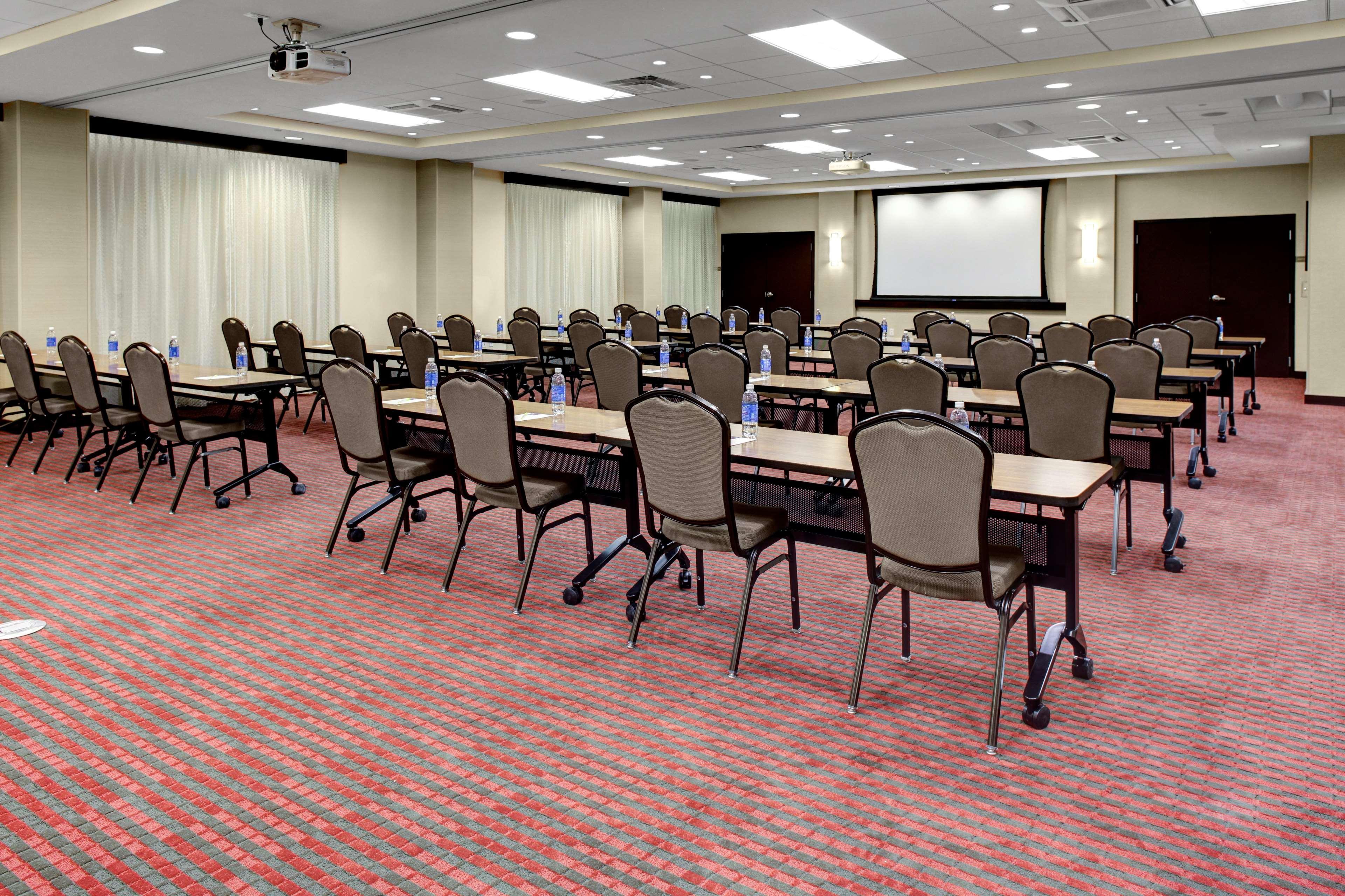 Hyatt Place Columbus Ngoại thất bức ảnh