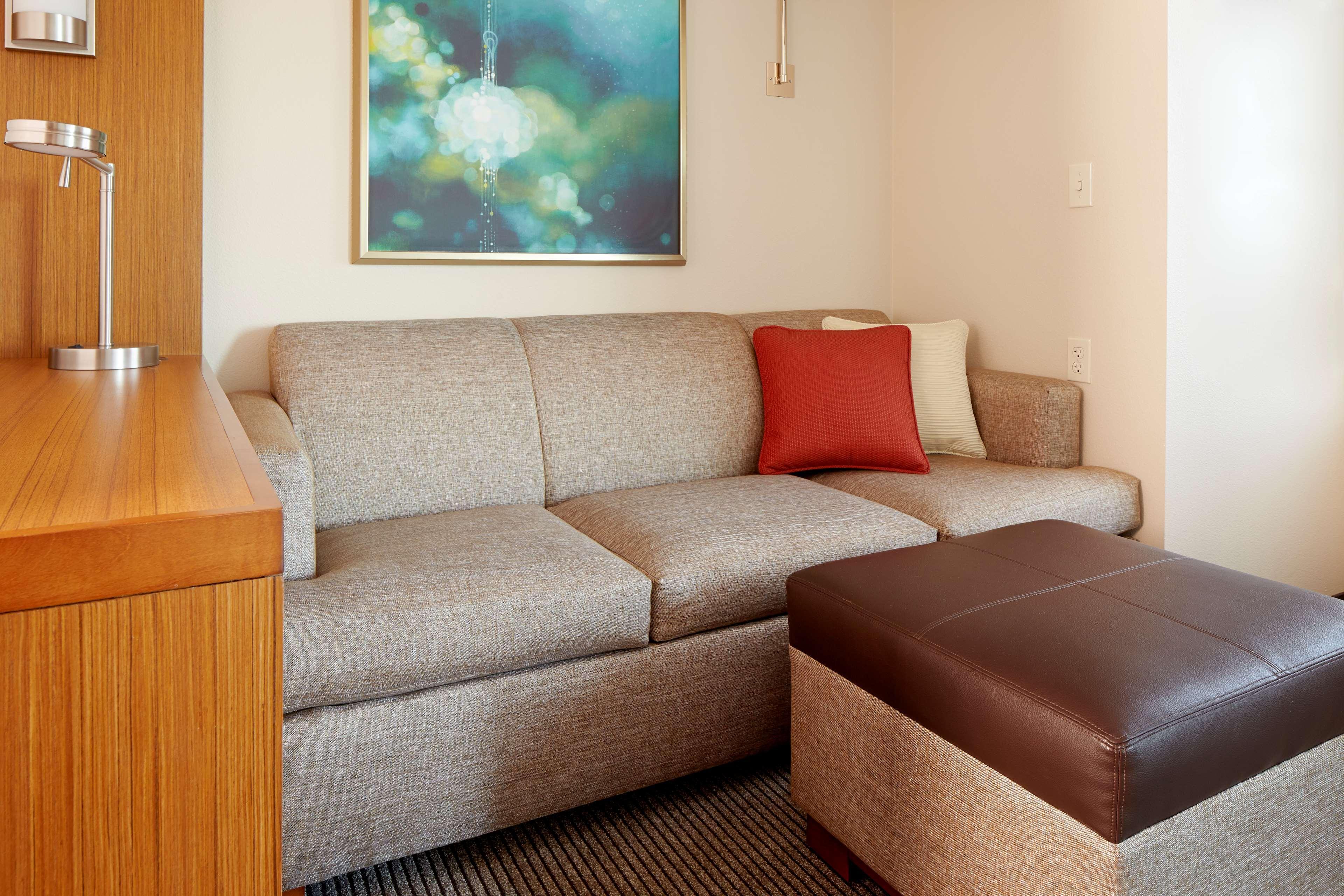 Hyatt Place Columbus Ngoại thất bức ảnh