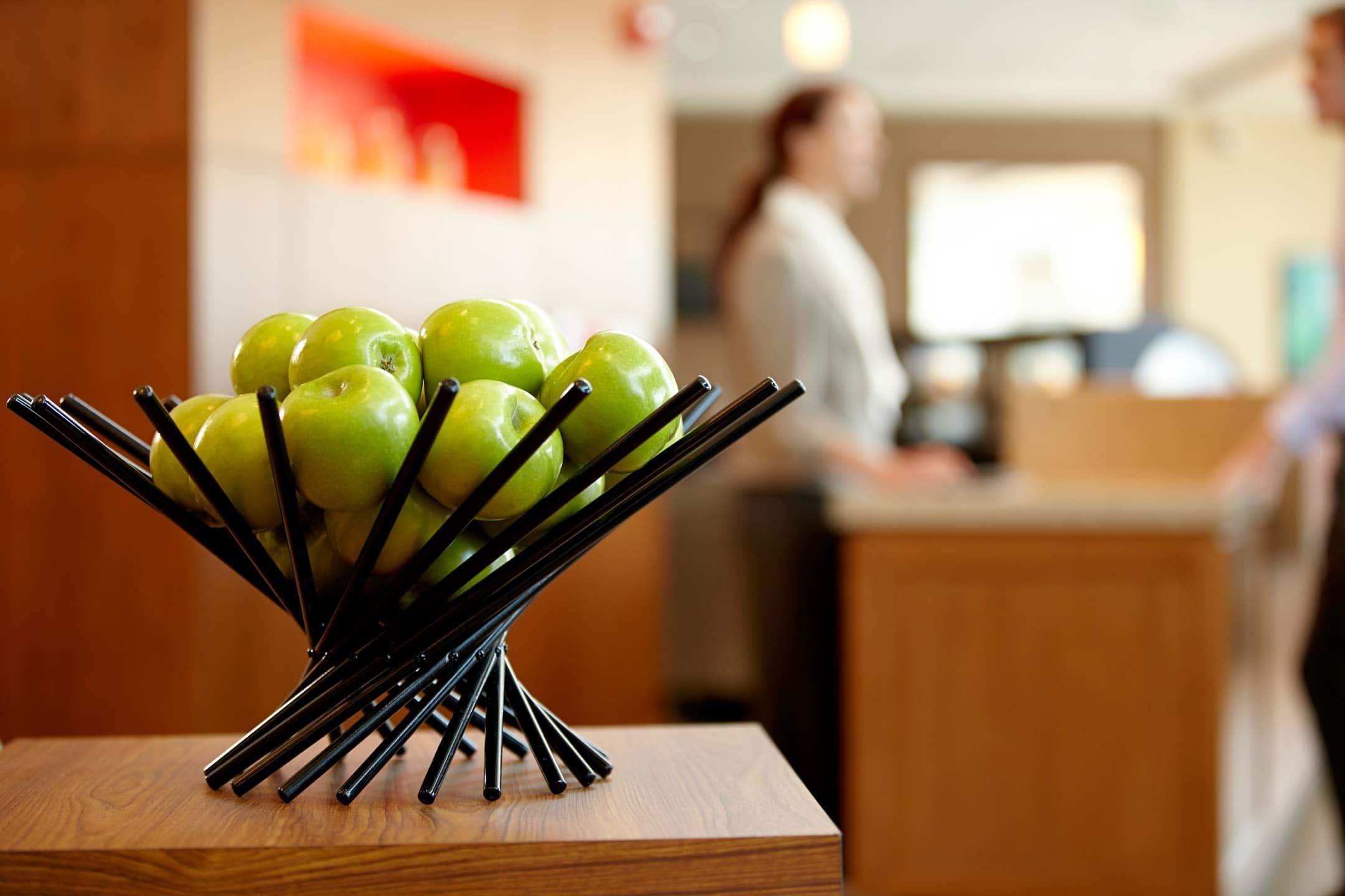 Hyatt Place Columbus Ngoại thất bức ảnh