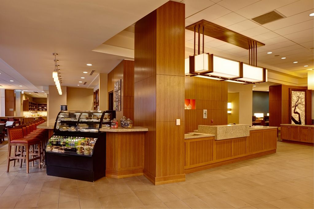 Hyatt Place Columbus Nội địa bức ảnh