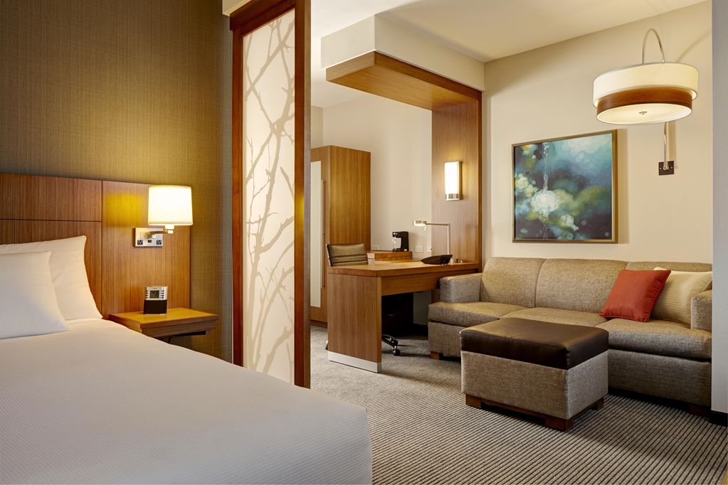Hyatt Place Columbus Phòng bức ảnh